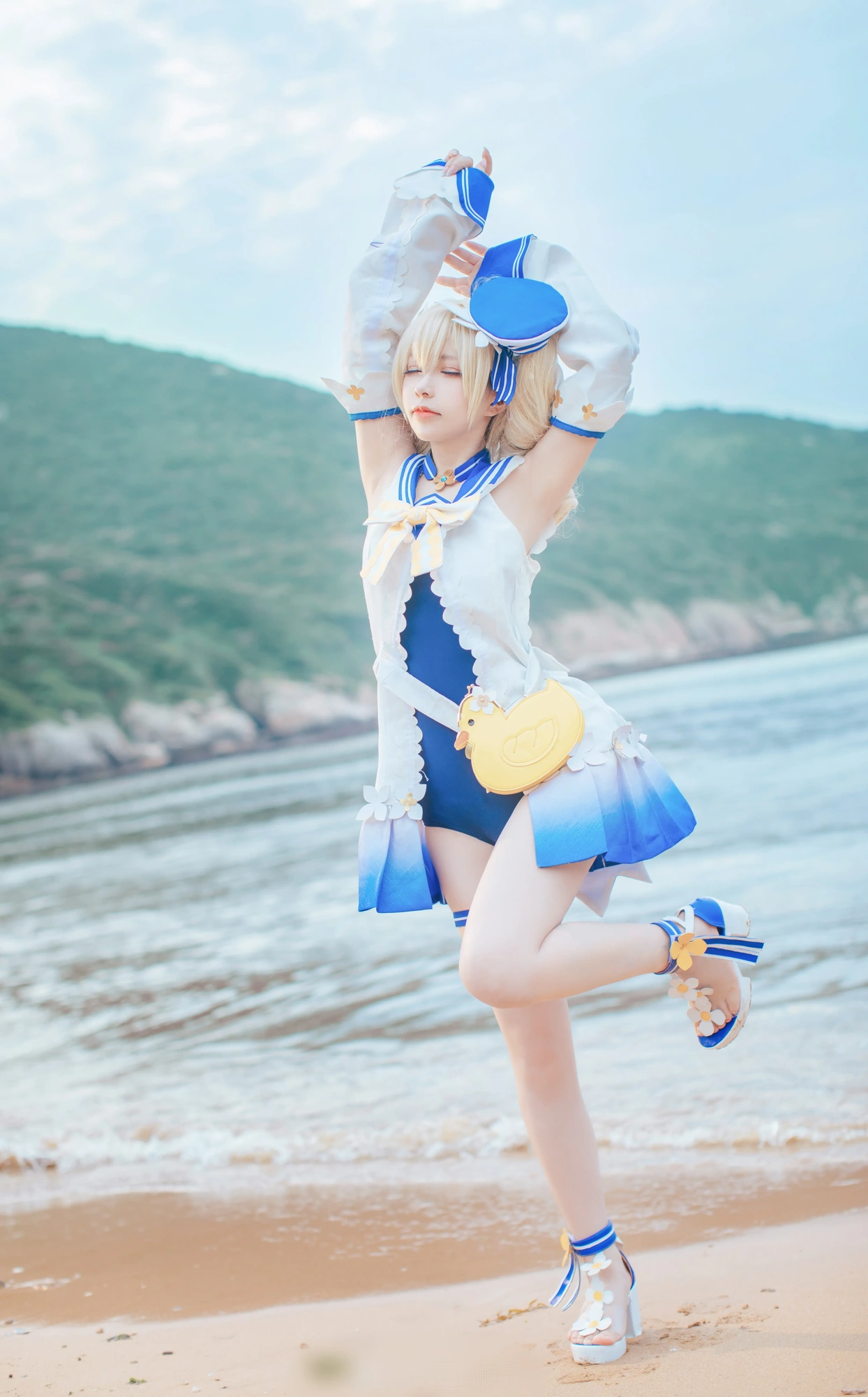 cos_六二二同学_NO.004-原神-芭芭拉-08