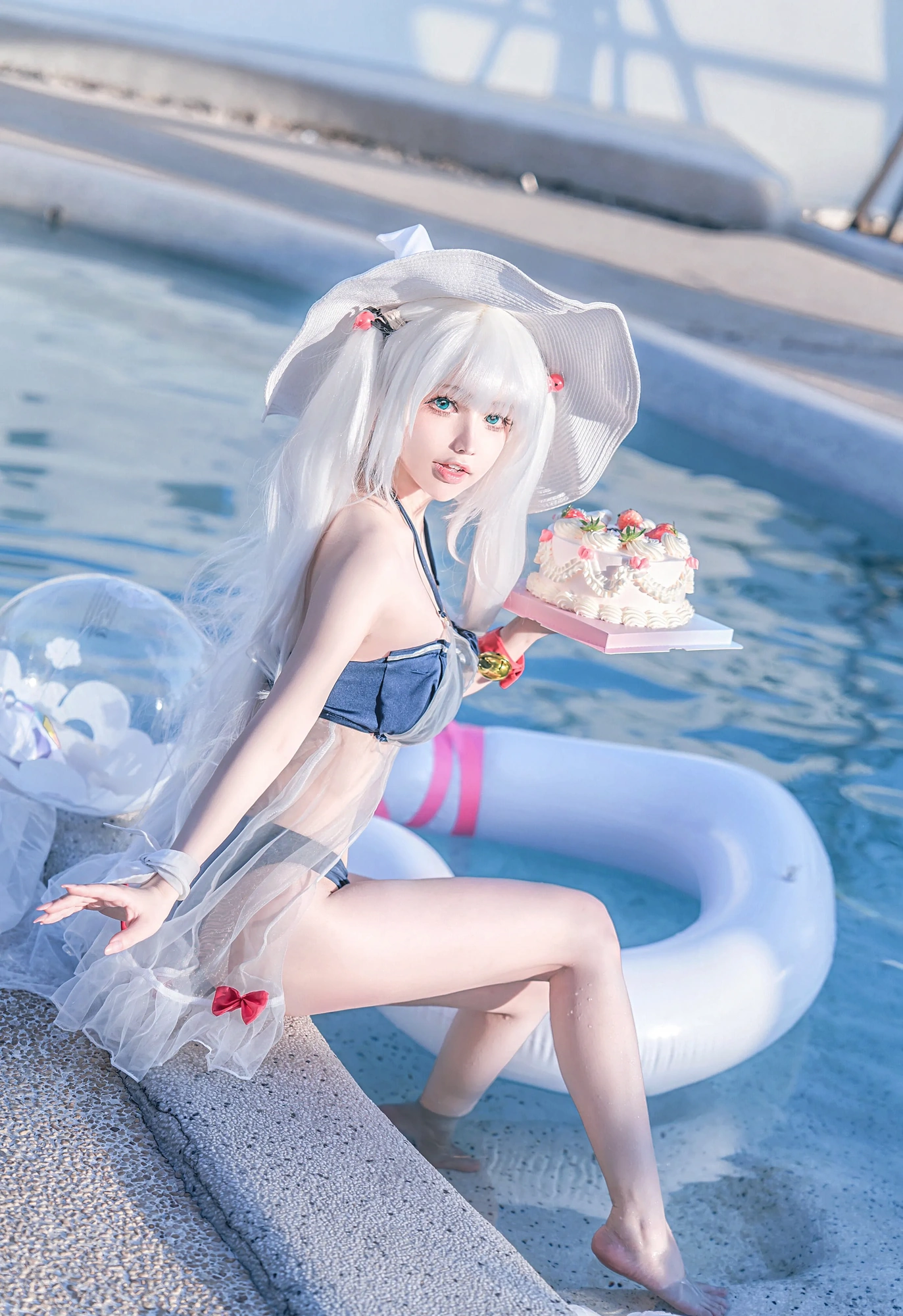 六二二同学 – 全套写真合集 [15期/1.12G]-是鸭梨吖-网红COS-原图合集-是鸭梨吖 | 网红COS写真合集