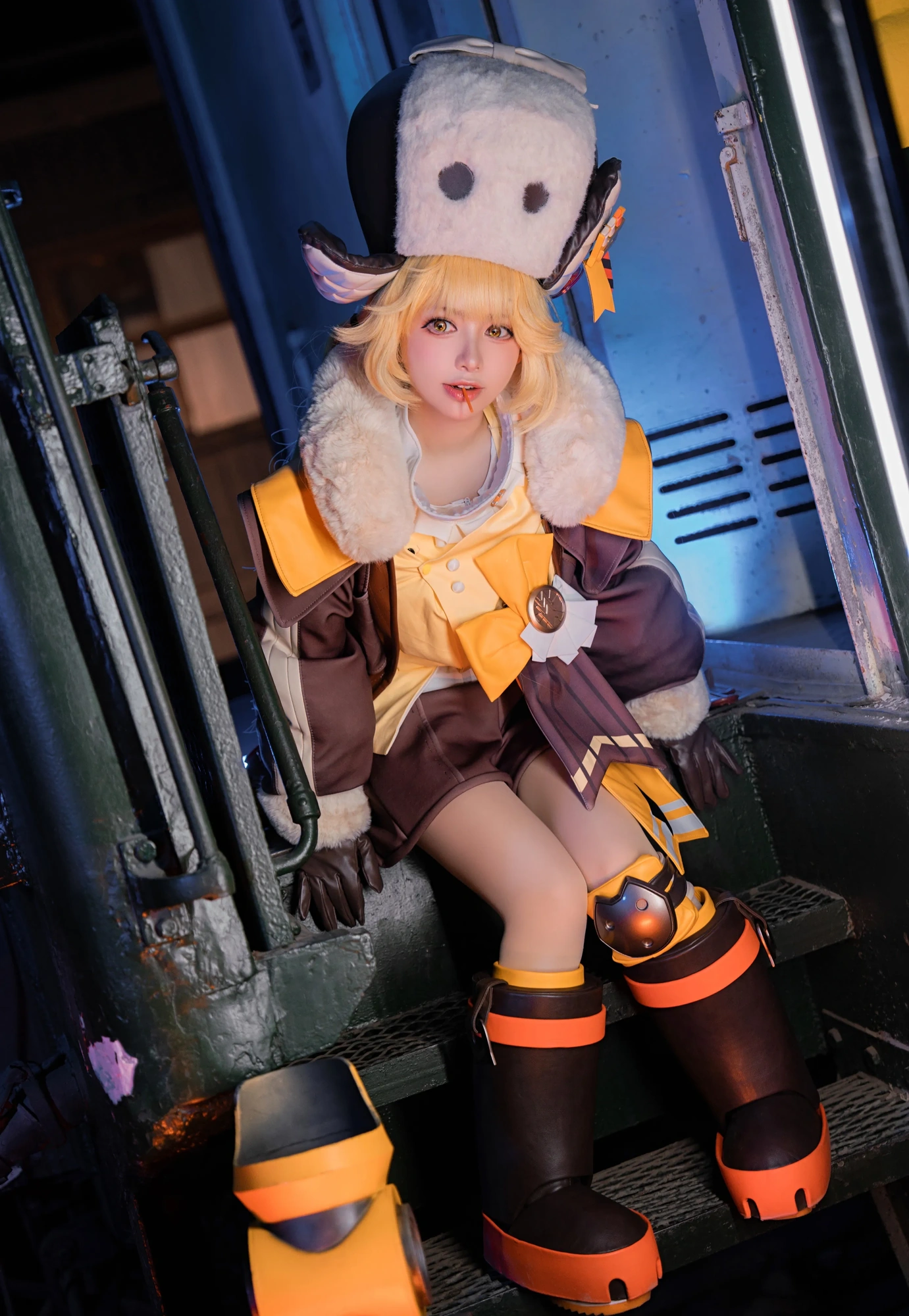 cos_六二二同学_NO.011-虎克-21