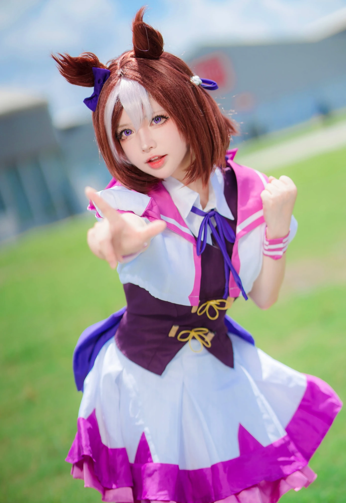cos_六二二同学_NO.013-赛马娘-东海帝王-13