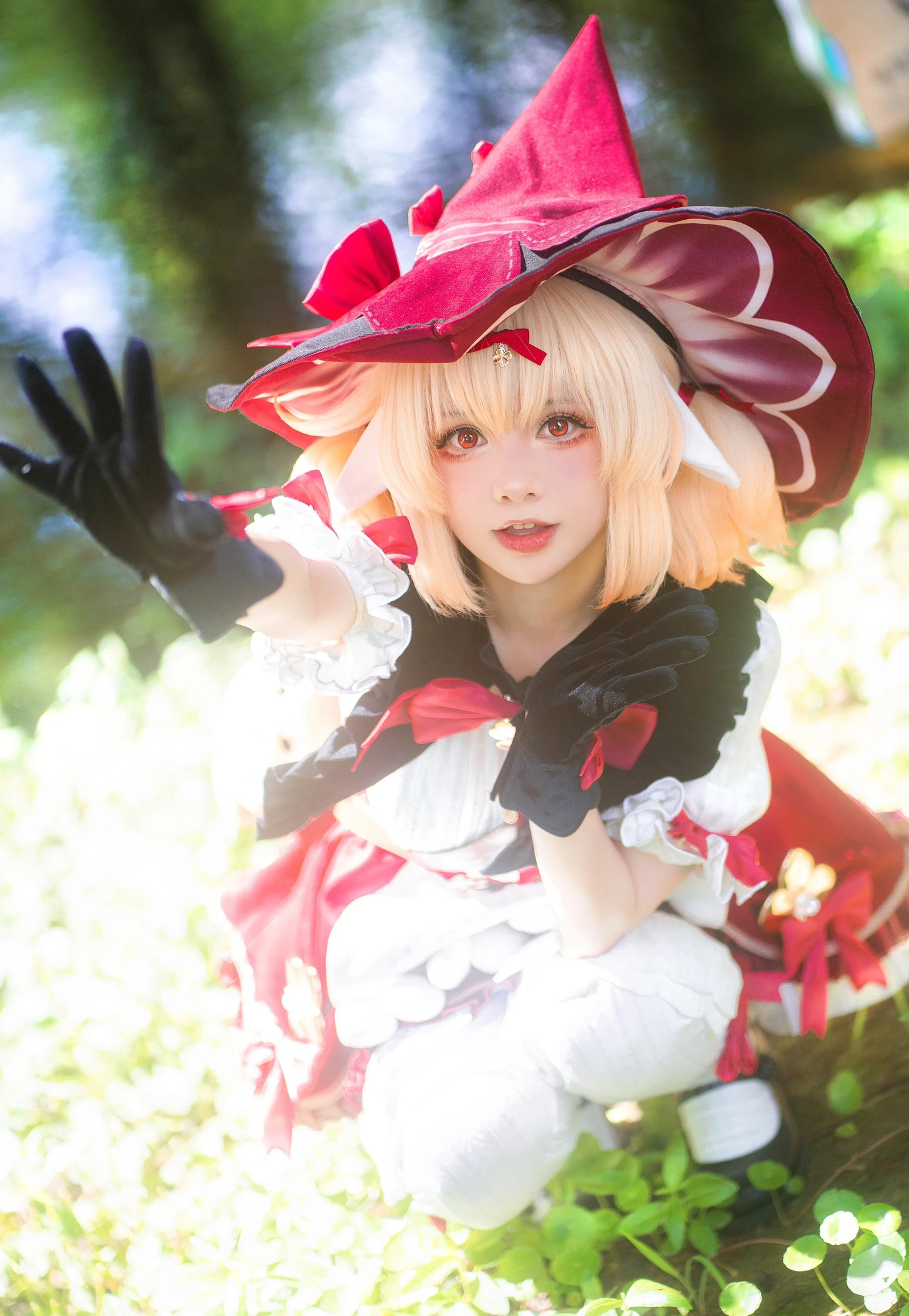 cos_六二二同学_NO.014-原神-可莉-0003