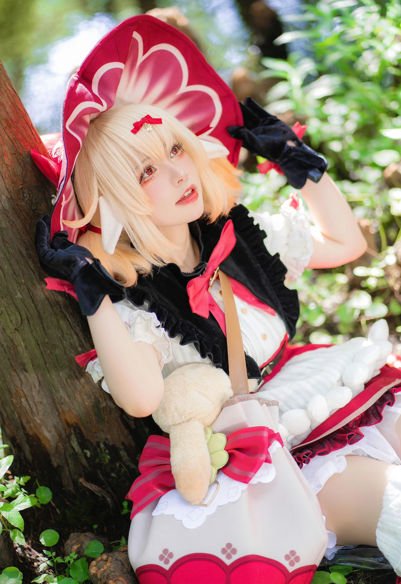 cos_六二二同学_NO.014-原神-可莉-0010