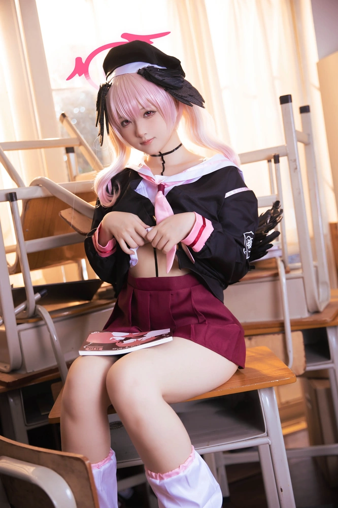 cos_屿鱼_NO.055-下江小春原皮-IMG_8591