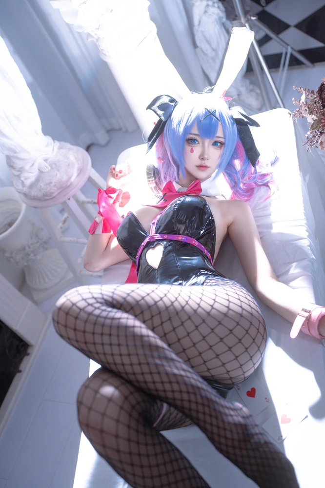 Seya-狮砸 – 全套写真合集 [46期/6.38G]-是鸭梨吖-网红COS-原图合集-是鸭梨吖 | 网红COS写真合集