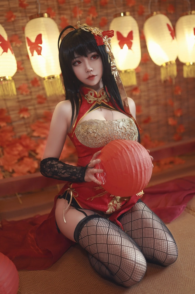 cos_Seya-狮砸_NO.031-碧蓝航线-大凤-旗袍-[15P-152.6M]_013