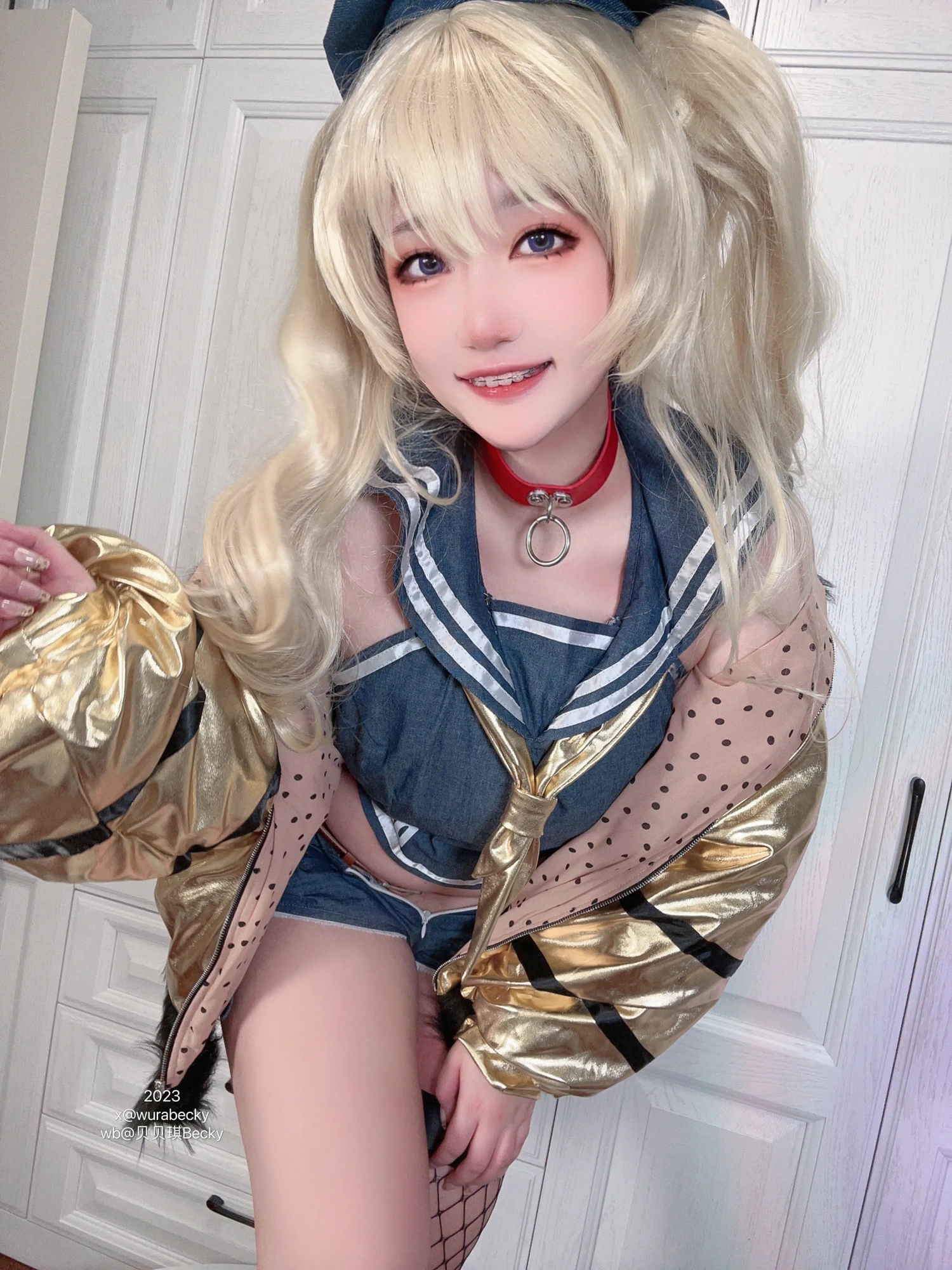 cos_贝贝琪Becky_NO.029-贝奇-0017