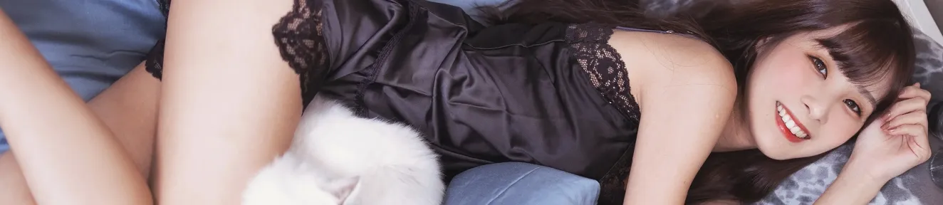 泥泥汝 – 全套写真/视频合集 [14期/9.18G]