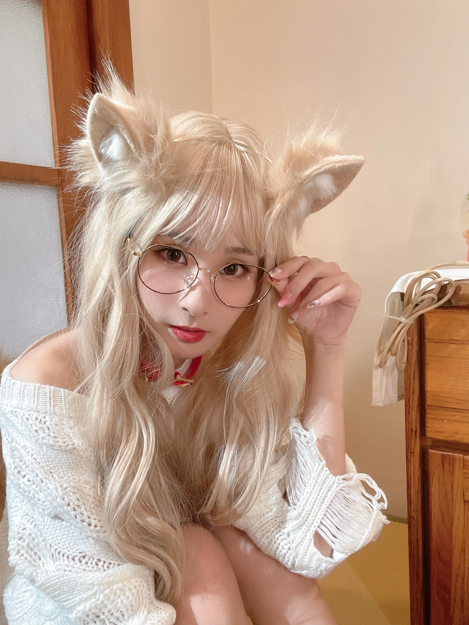 cos_泥泥汝_NO.011-猫女-0235