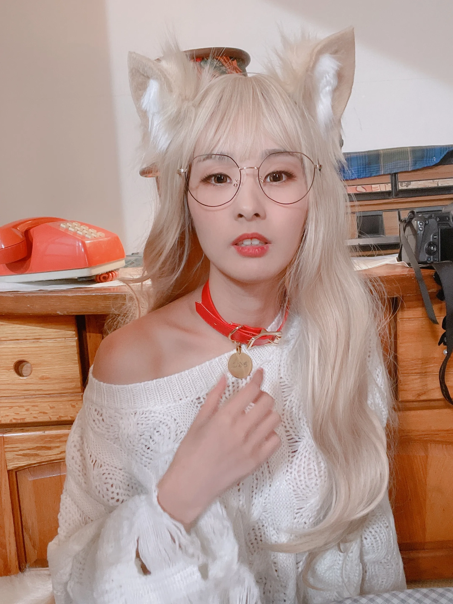 cos_泥泥汝_NO.011-猫女-0307