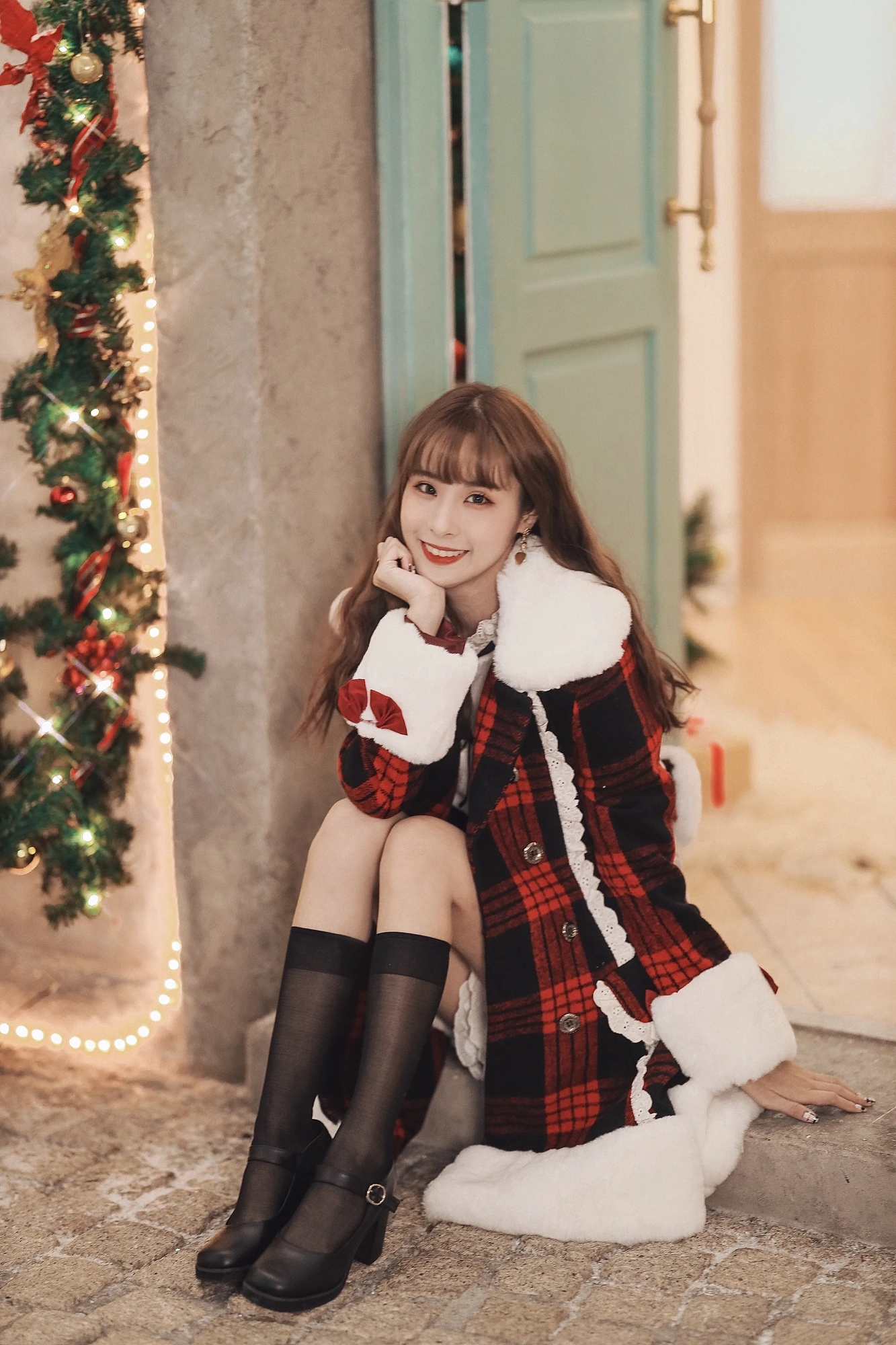 cos_泥泥汝_NO.013-圣诞A-0036