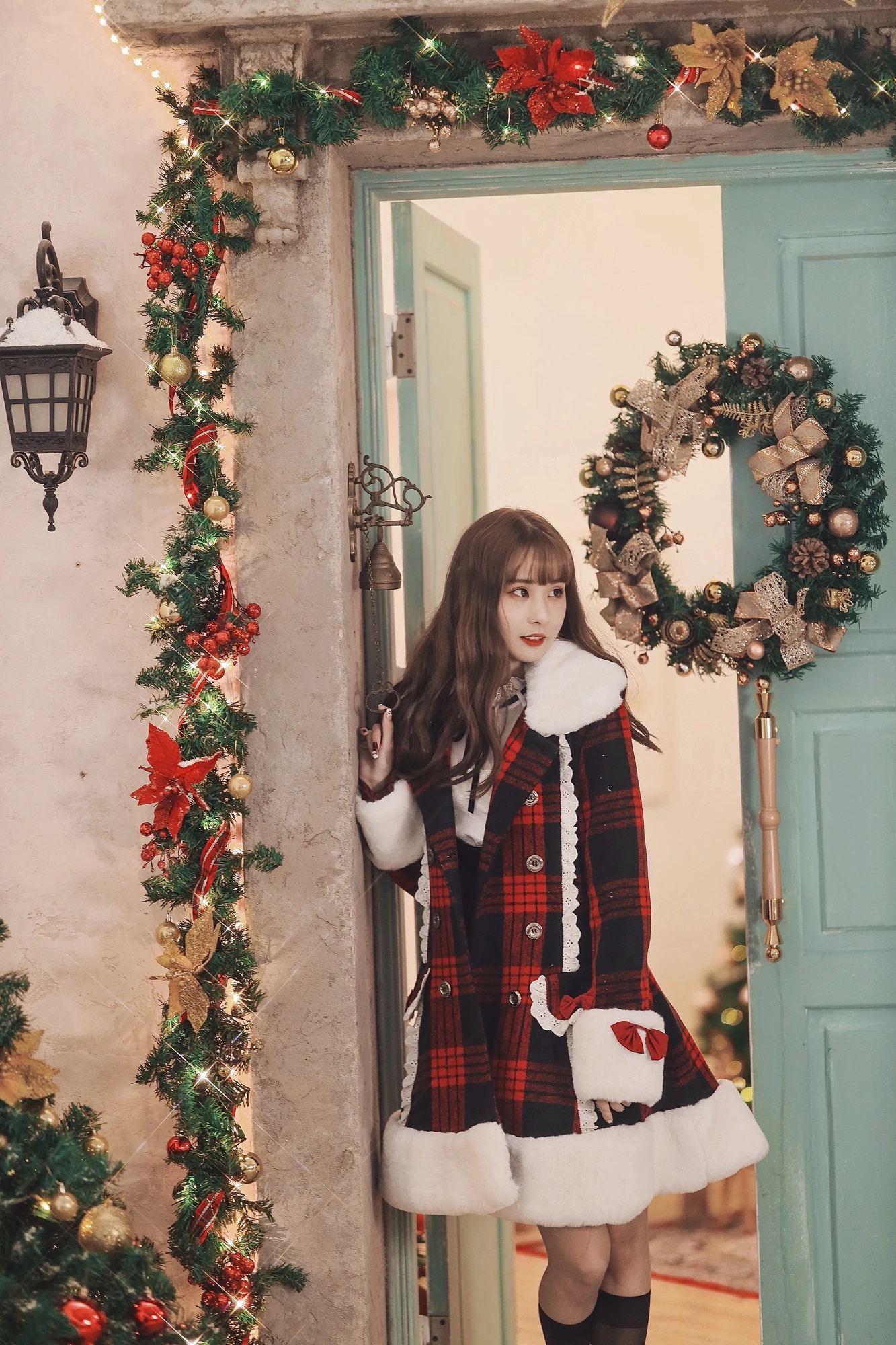 cos_泥泥汝_NO.013-圣诞A-0039