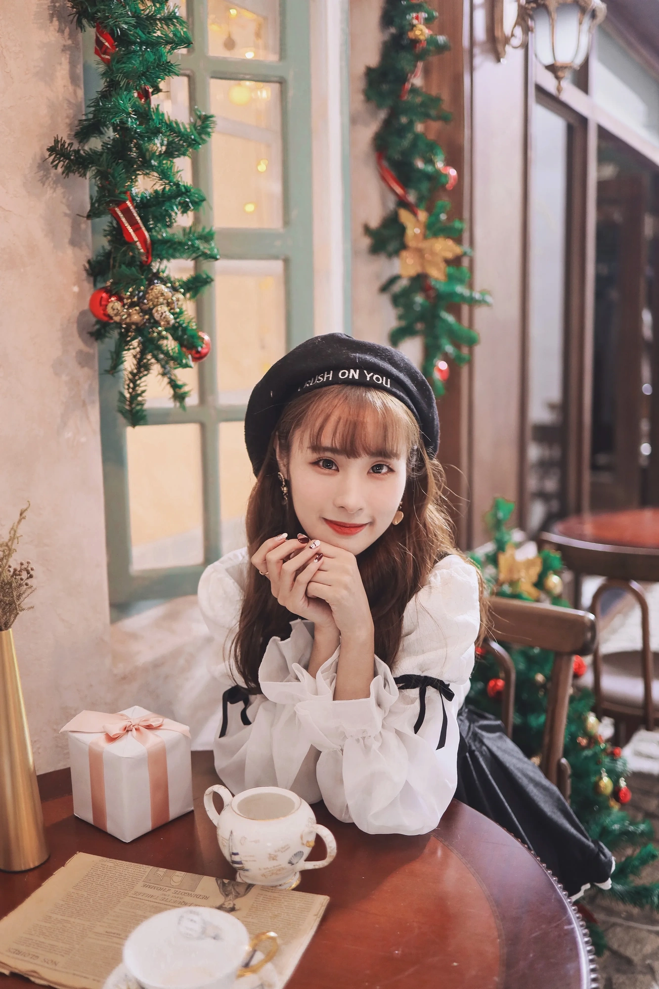 cos_泥泥汝_NO.013-圣诞A-0049