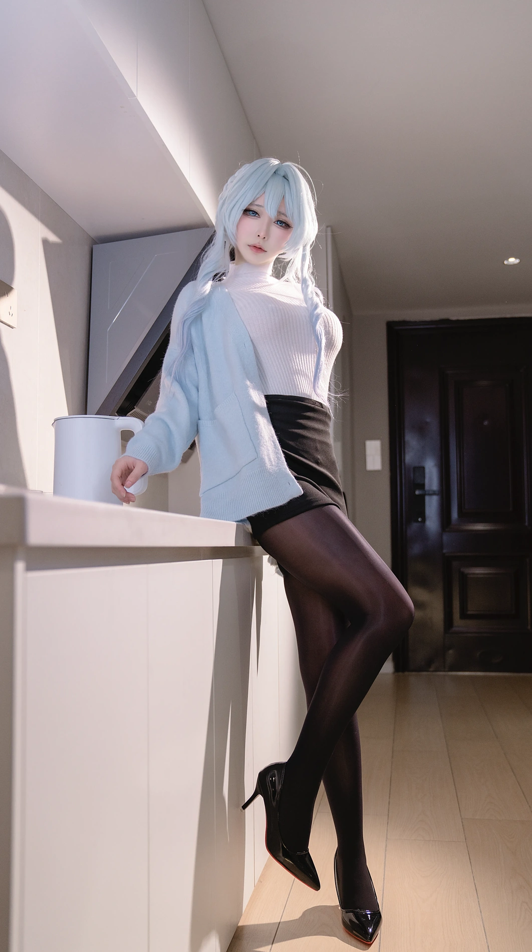 cos_樱梨梨_NO.001-雪女-0013