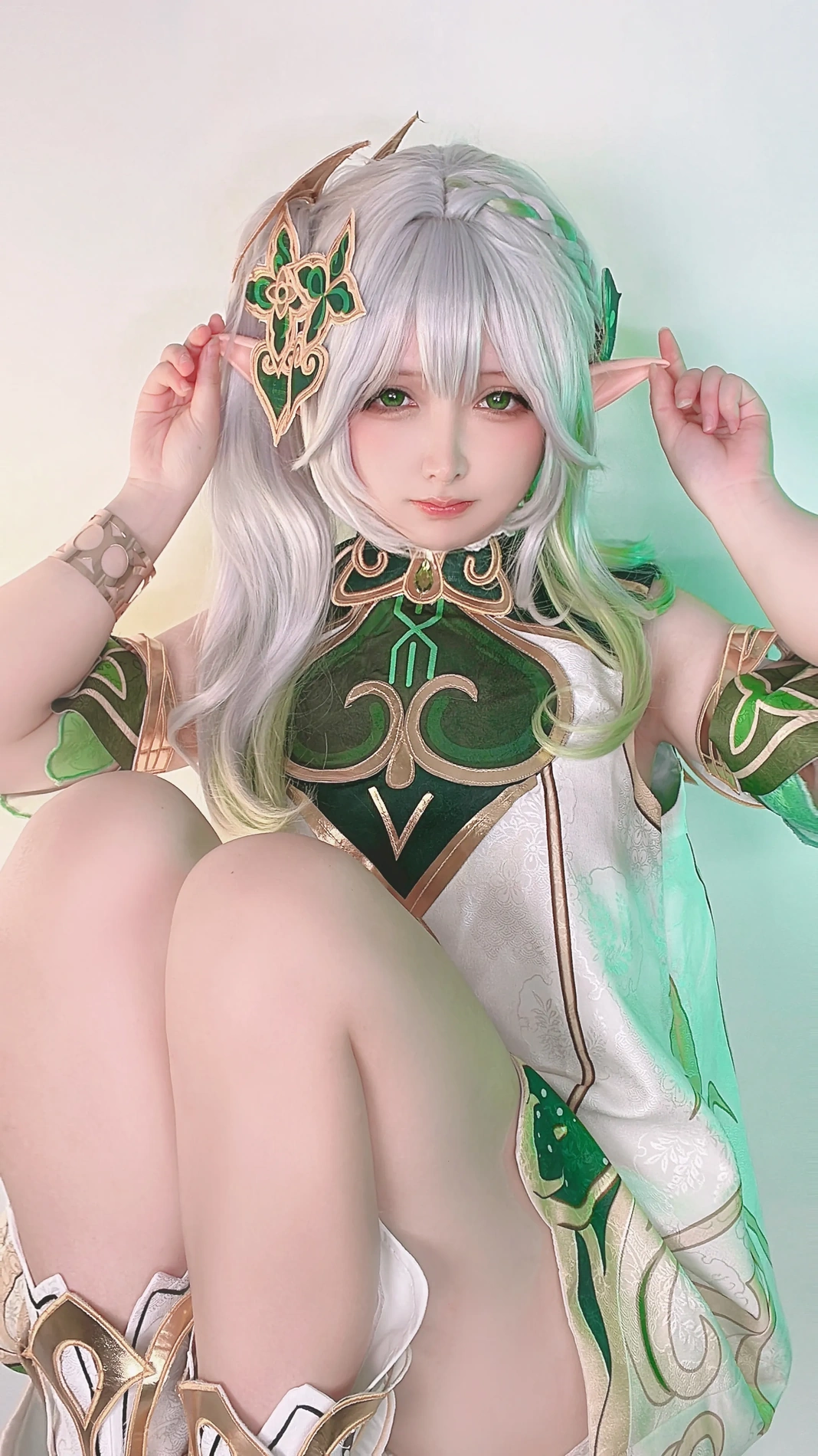 cos_樱梨梨_NO.003-小草神-(22)