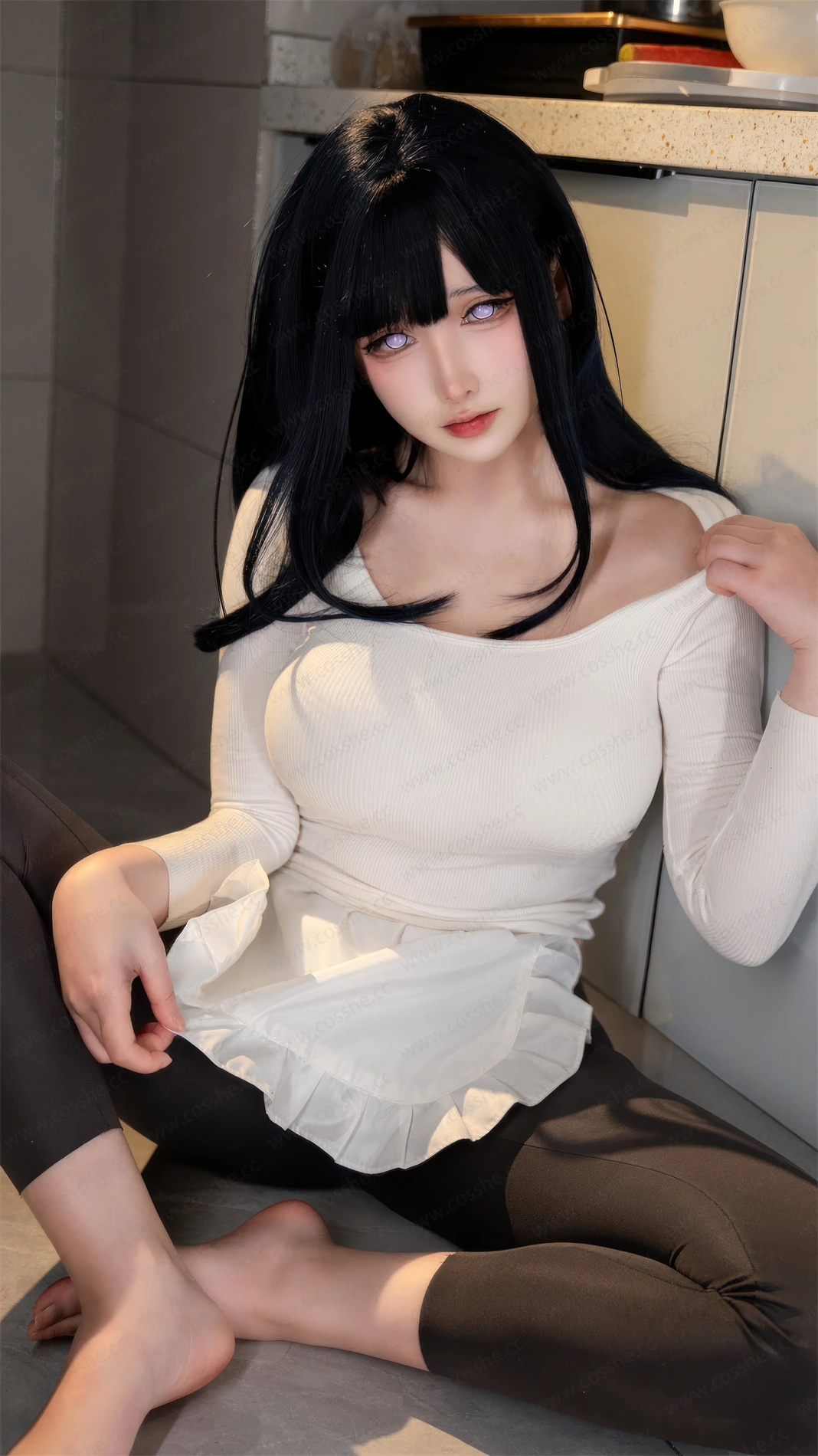 cos_樱梨梨_NO.016-雏田的婚后生活-0019