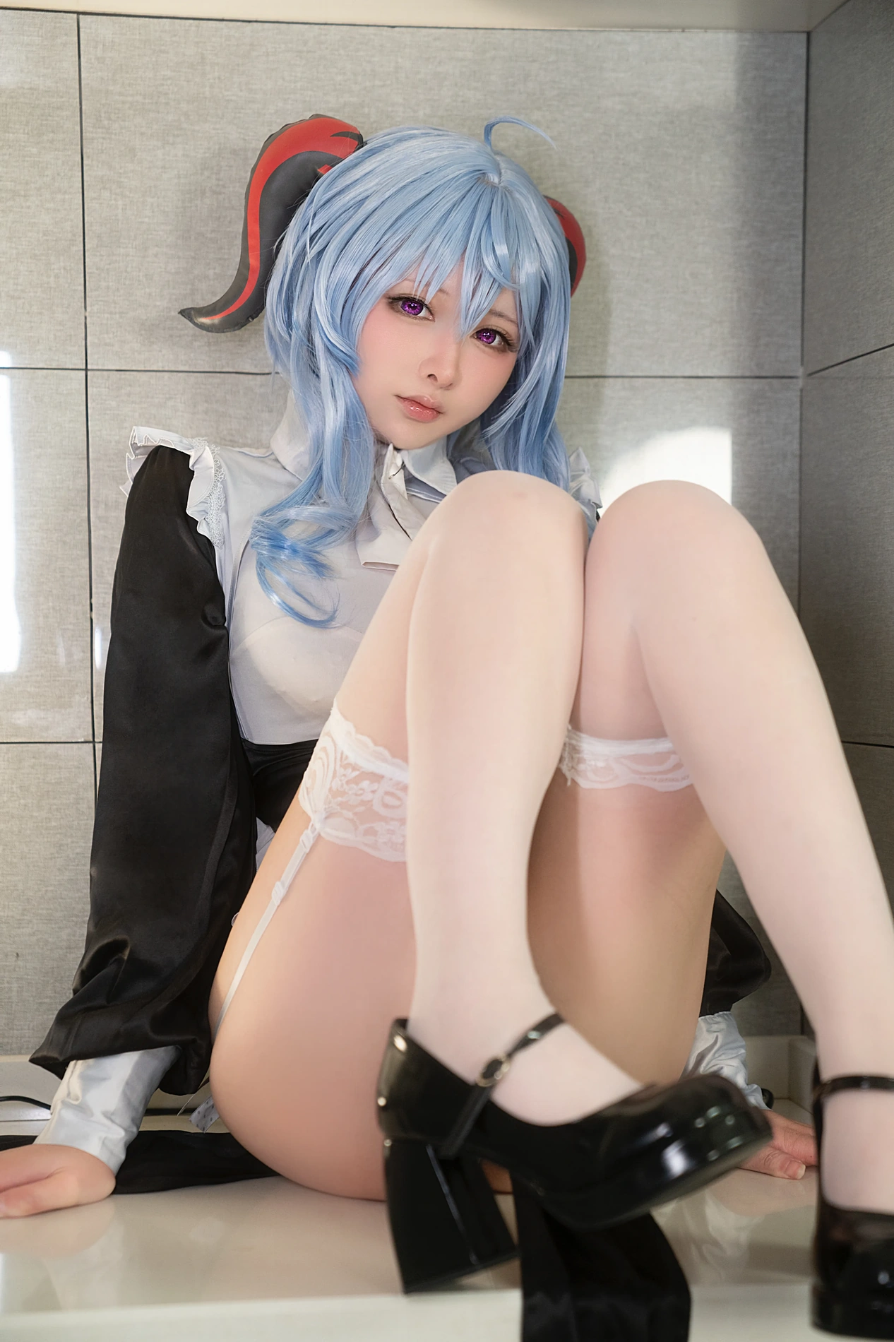 cos_樱梨梨_NO.017-甘雨修女-gy-(21)