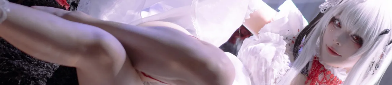 w百合欧皇子w – 全套写真合集 [18期/2.60G]