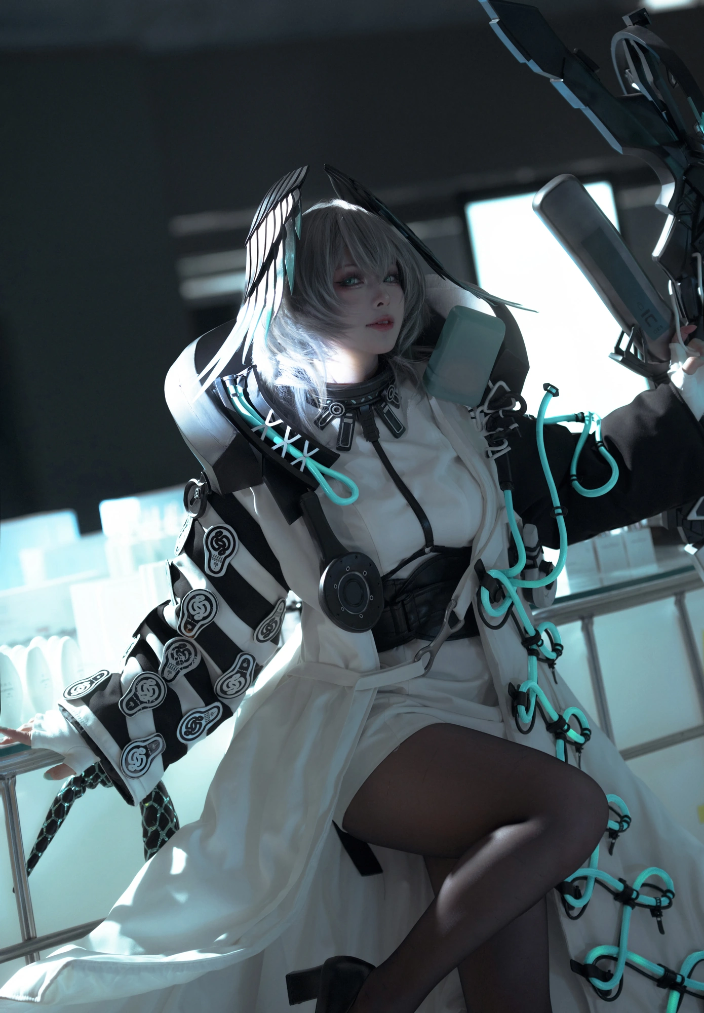 cos_w百合欧皇子w_NO.004-霍尔海雅04