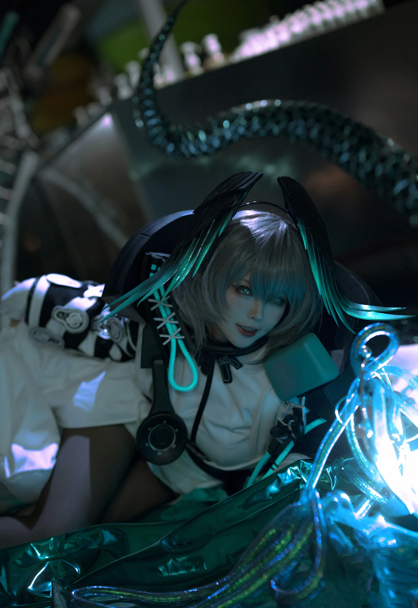 cos_w百合欧皇子w_NO.004-霍尔海雅13