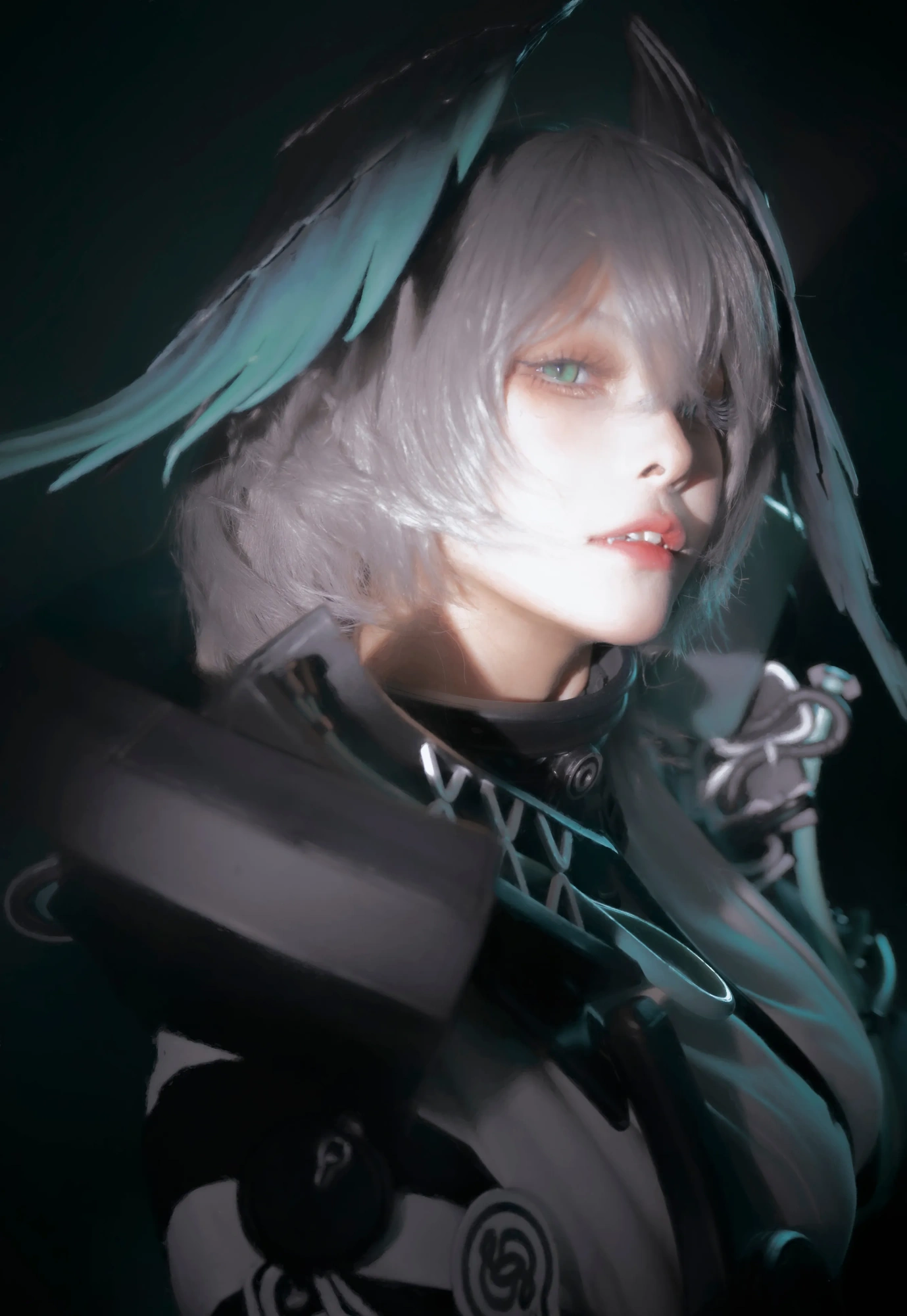 cos_w百合欧皇子w_NO.004-霍尔海雅17