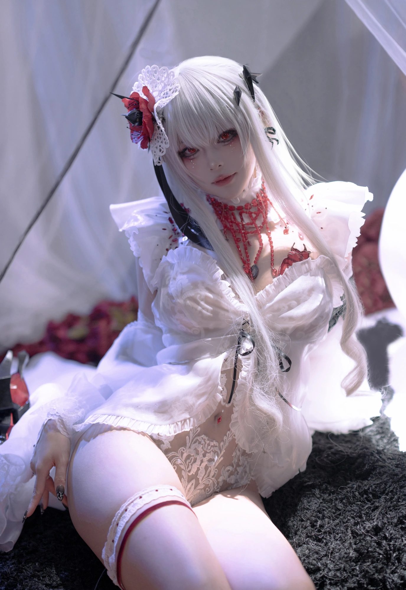 cos_w百合欧皇子w_NO.008-MBCS-053-可可莉克11