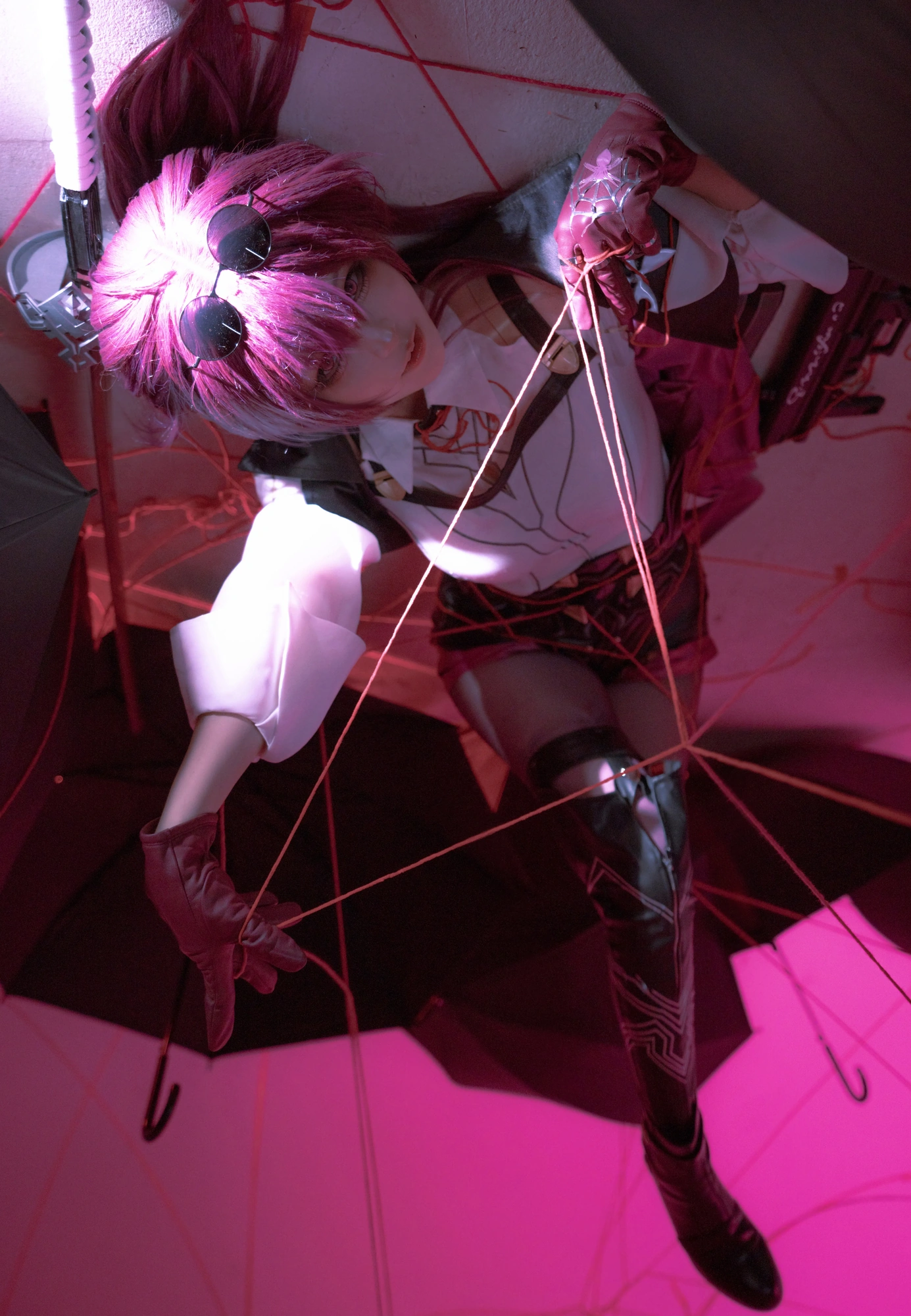 cos_w百合欧皇子w_NO.010-卡芙卡01