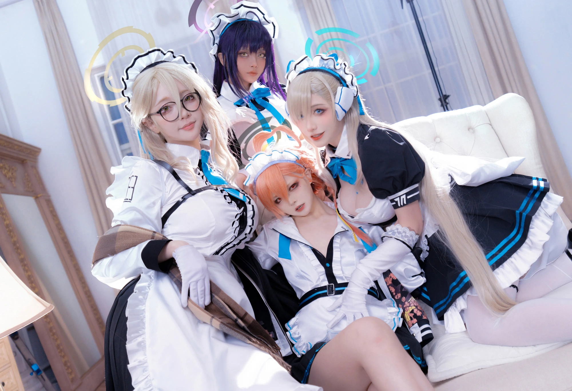 cos_w百合欧皇子w_NO.013-美甘妮露12