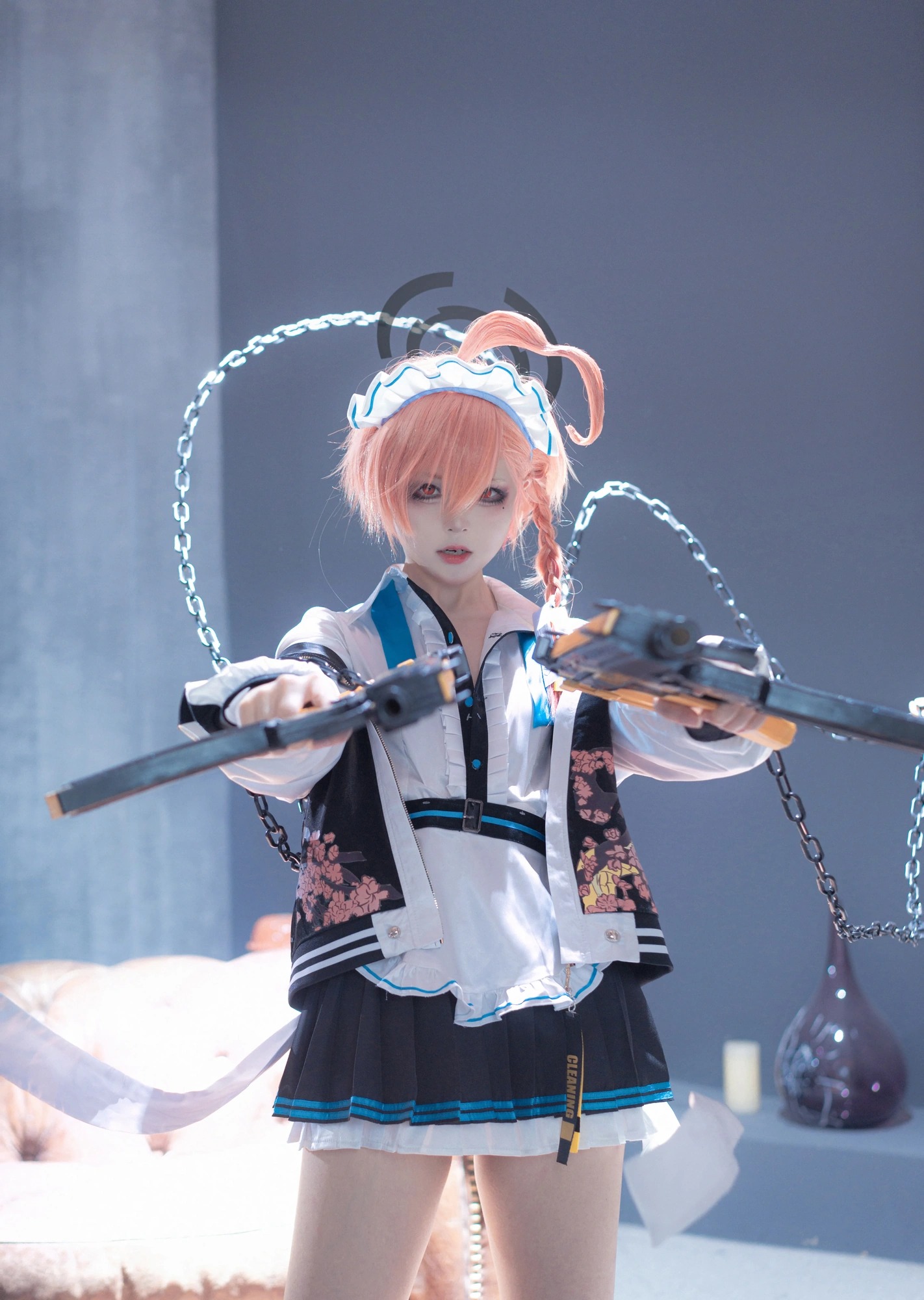 cos_w百合欧皇子w_NO.013-美甘妮露18