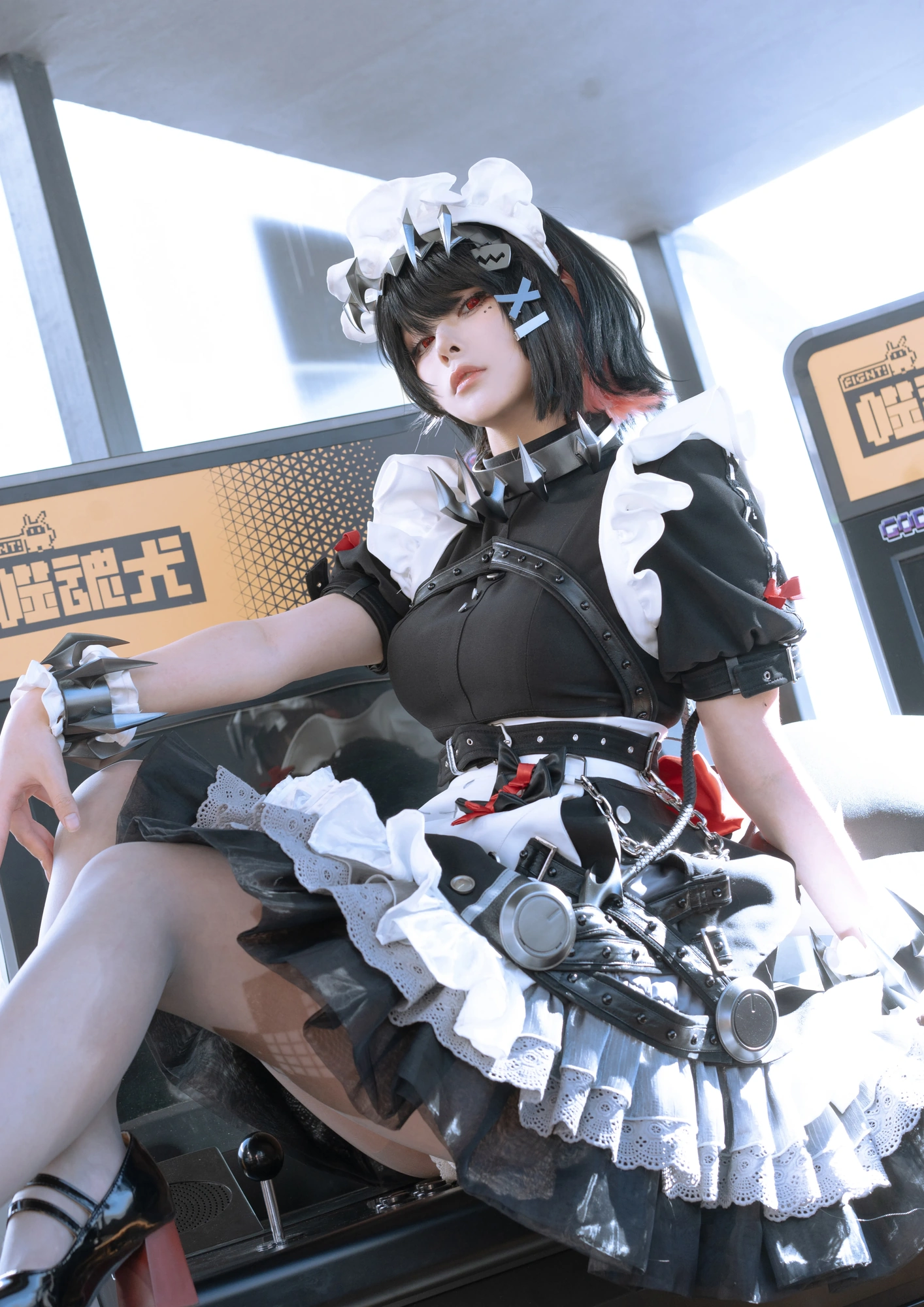 cos_w百合欧皇子w_NO.017-艾莲·乔11