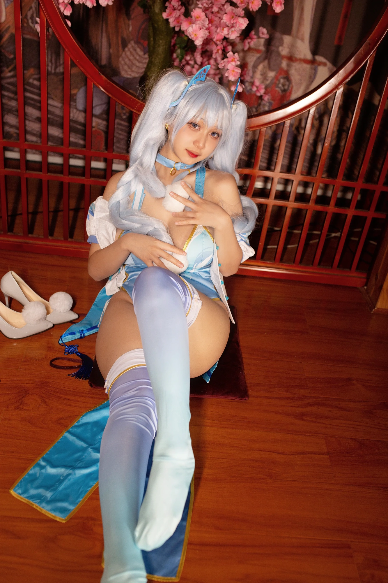 cos_浅安安_NO.007-PA15翠雀媚03