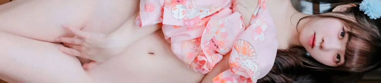 可可小白兔 – 全套写真合集 [15期/1.16G]