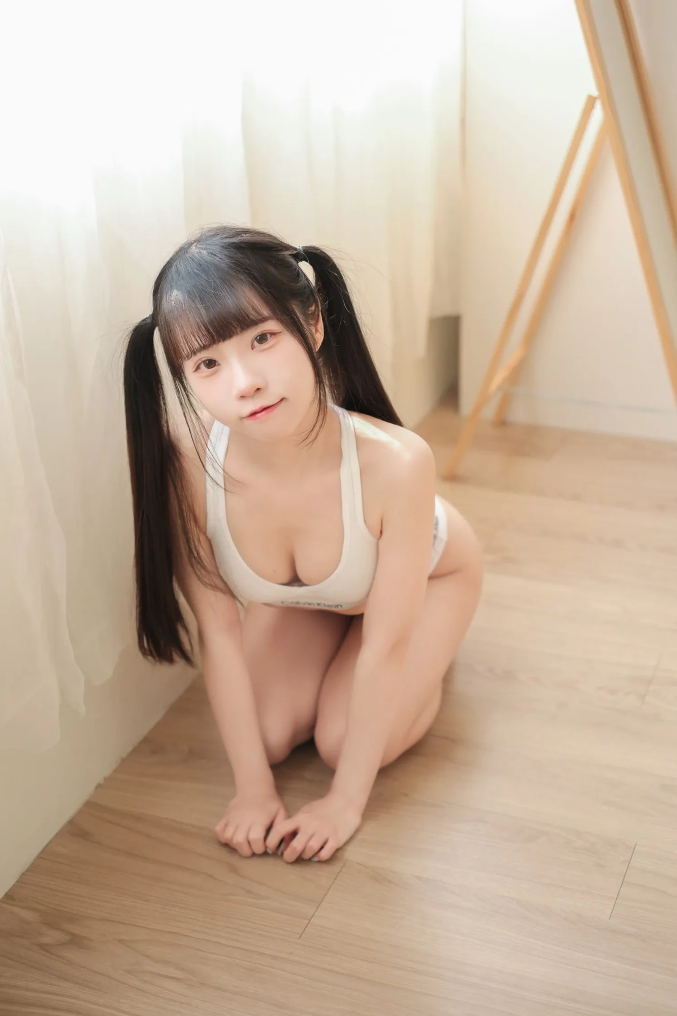 cos_可可小白兔_NO.015-小貓娘想被主人疼愛-10