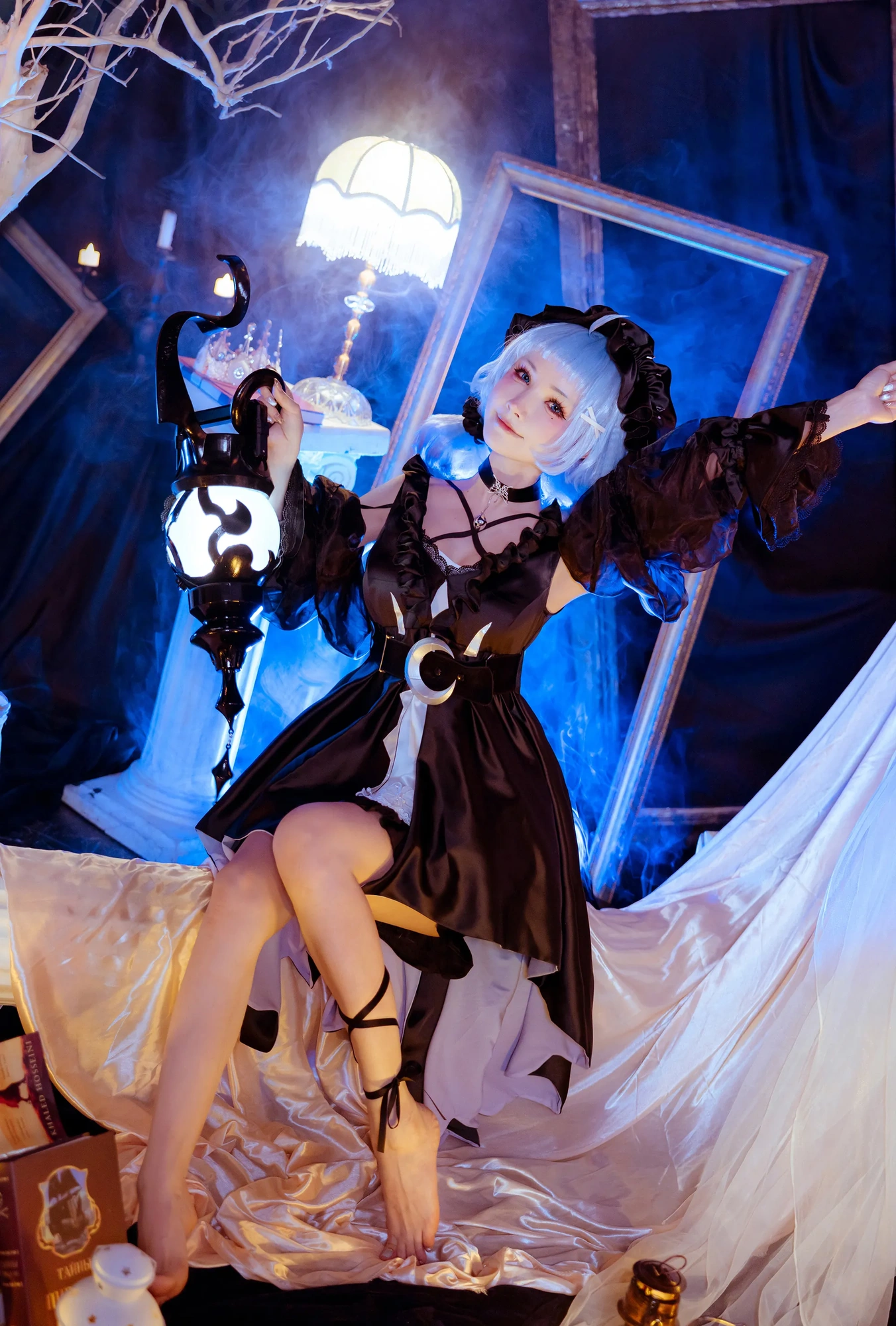 cos_一千只猫薄禾_NO.018-MBCS-008-哈梅尔-02