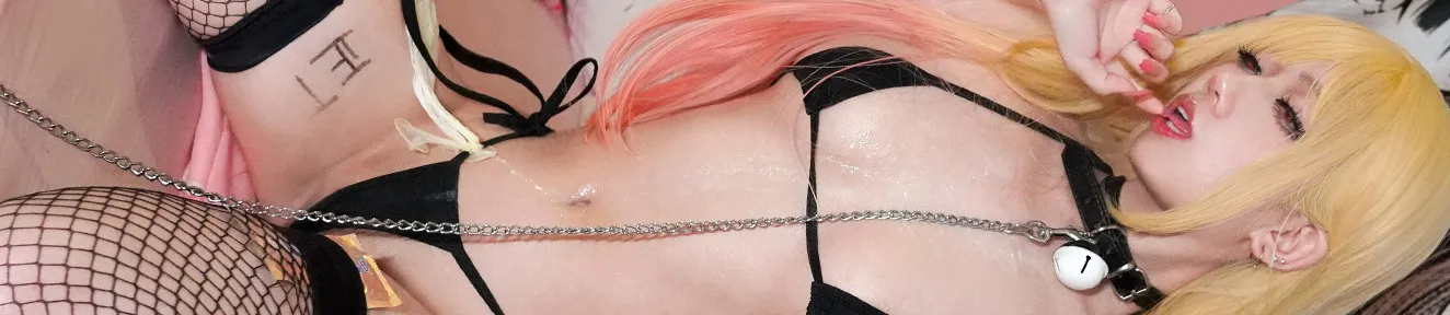 绞肉姬 – 全套写真合集 [21期/4.64G]