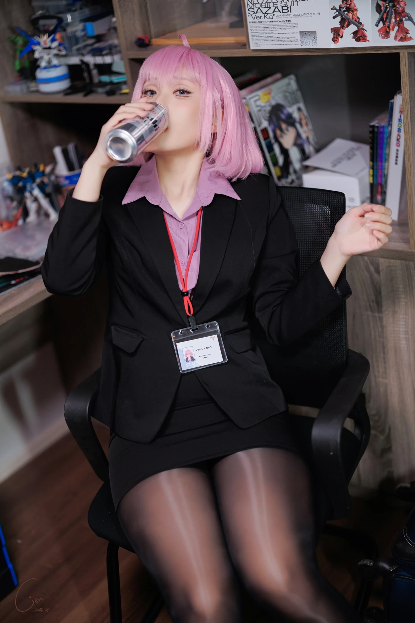 cos_Cien恩恩_NO.014-Apr.T2-HamanOL-(17)