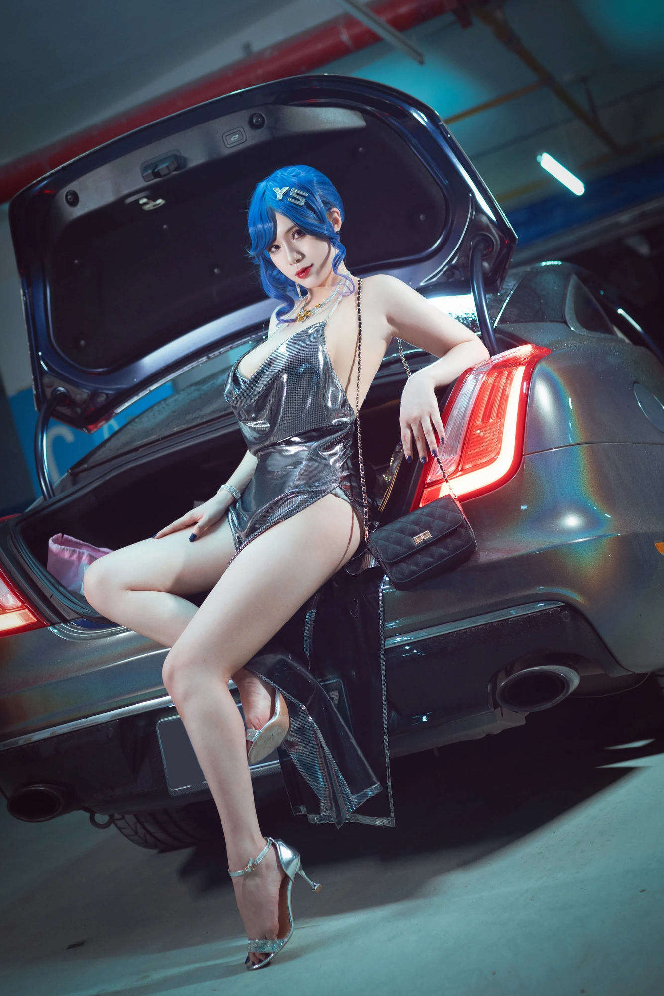 cos_羊大真人_NO.005-圣路易斯礼服-007