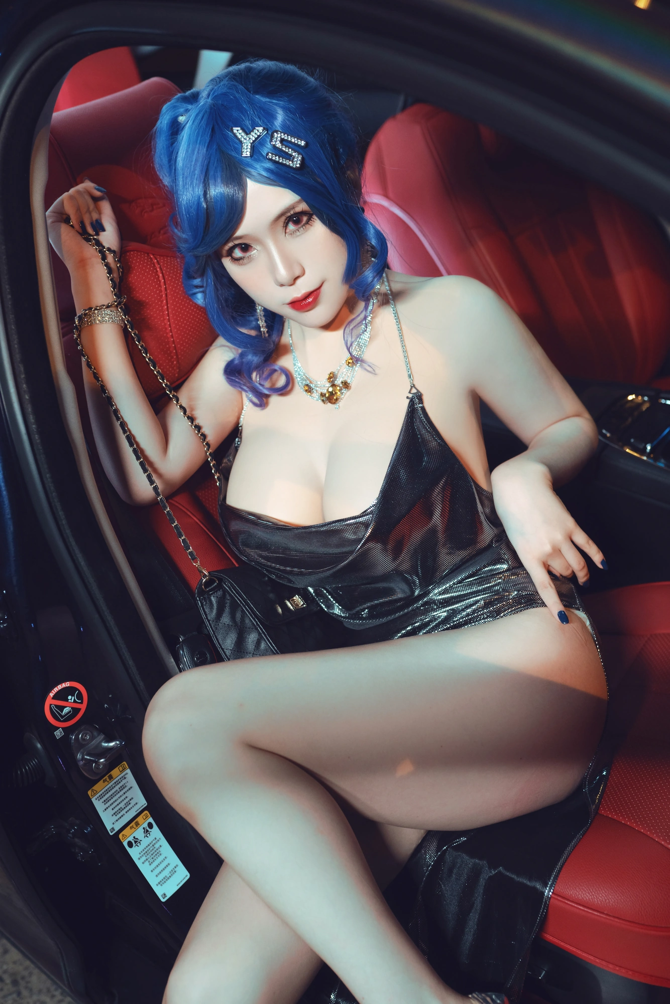 cos_羊大真人_NO.005-圣路易斯礼服-016