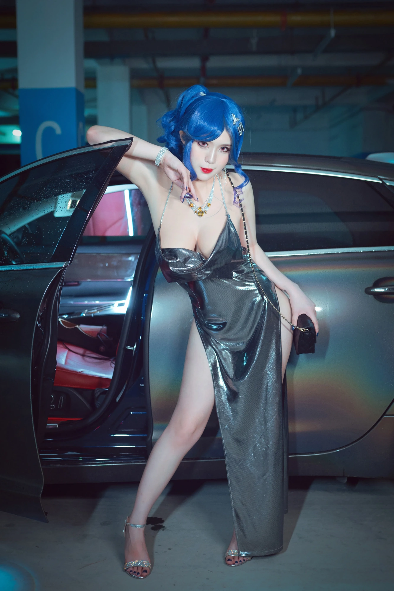 cos_羊大真人_NO.005-圣路易斯礼服-021