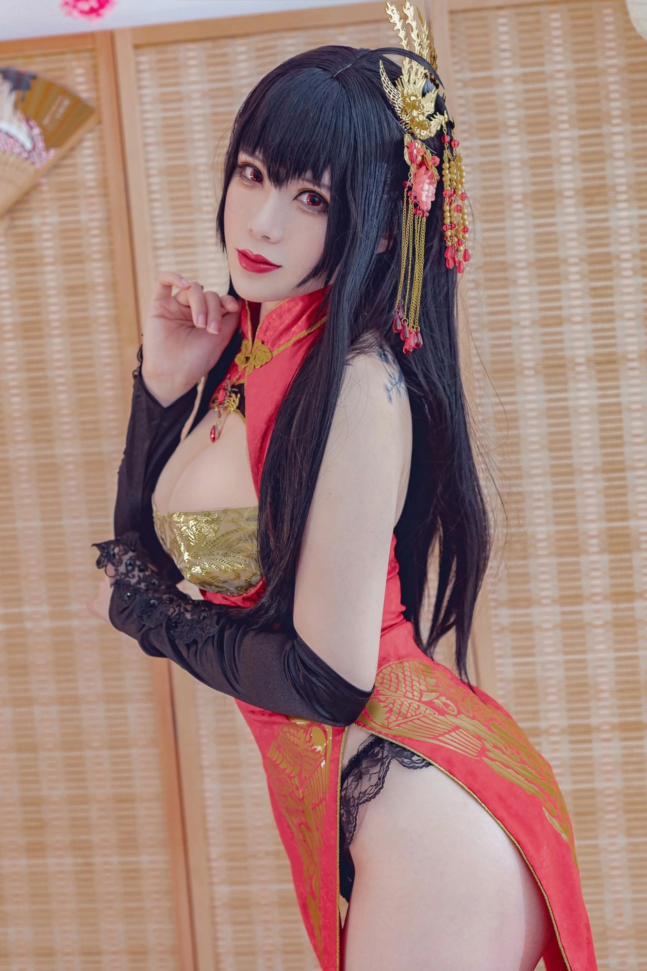 cos_羊大真人_NO.010-大凤凤鸣春晓-(19)