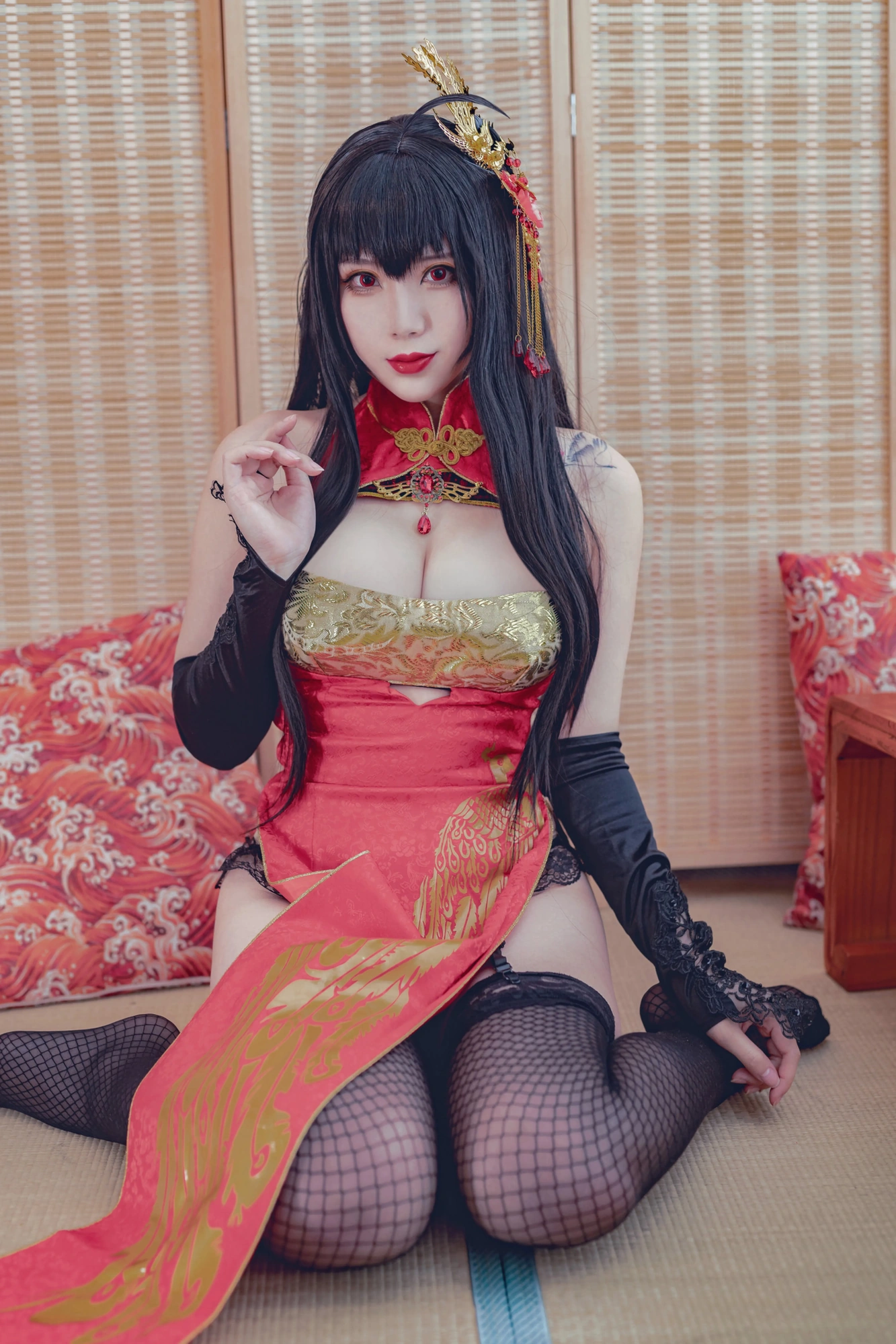 cos_羊大真人_NO.010-大凤凤鸣春晓-(21)