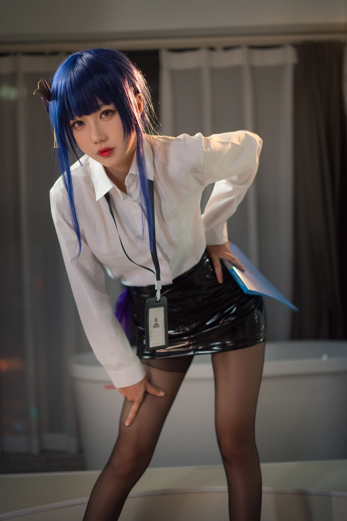 cos_无影喵喵_NO.003-OL雷电将军-0022