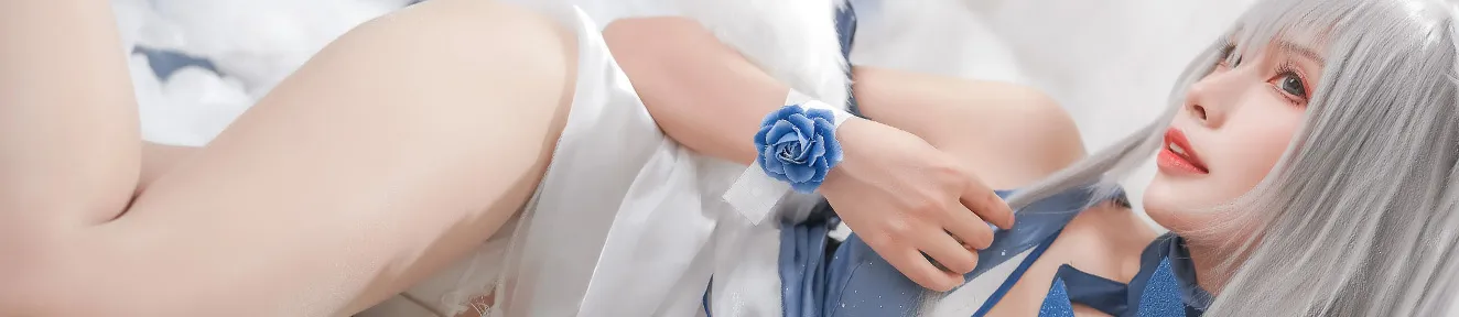 Neko-薇薇 – 全套写真/视频合集 [13期/2.83G]