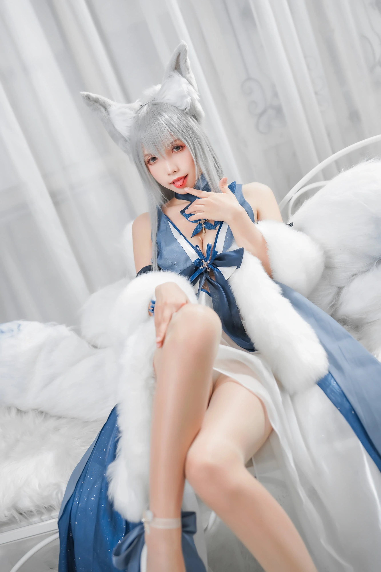 cos_Neko-薇薇_NO.006-信浓礼服006