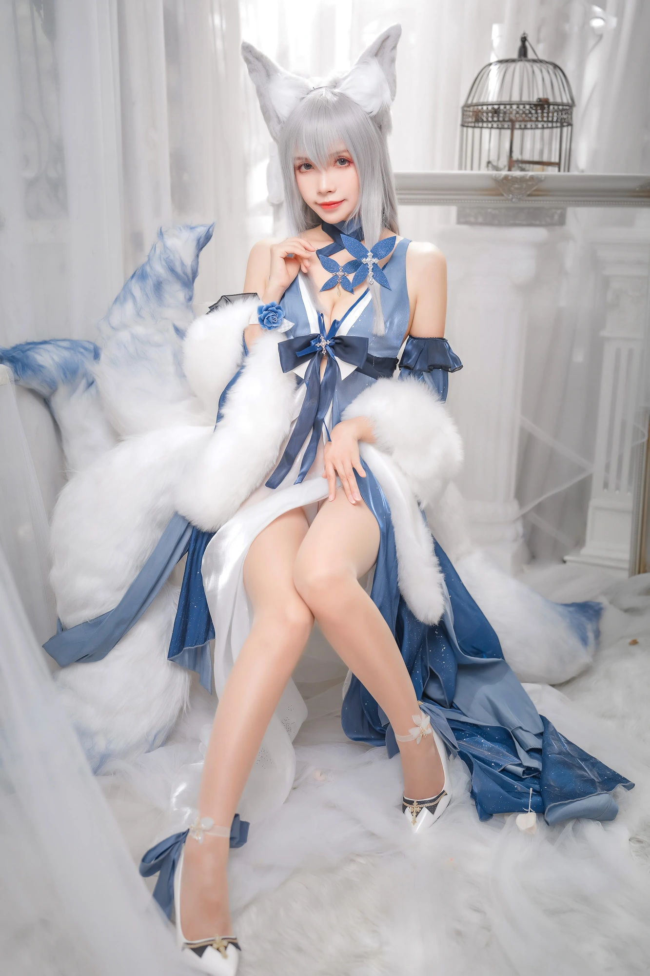 cos_Neko-薇薇_NO.006-信浓礼服015