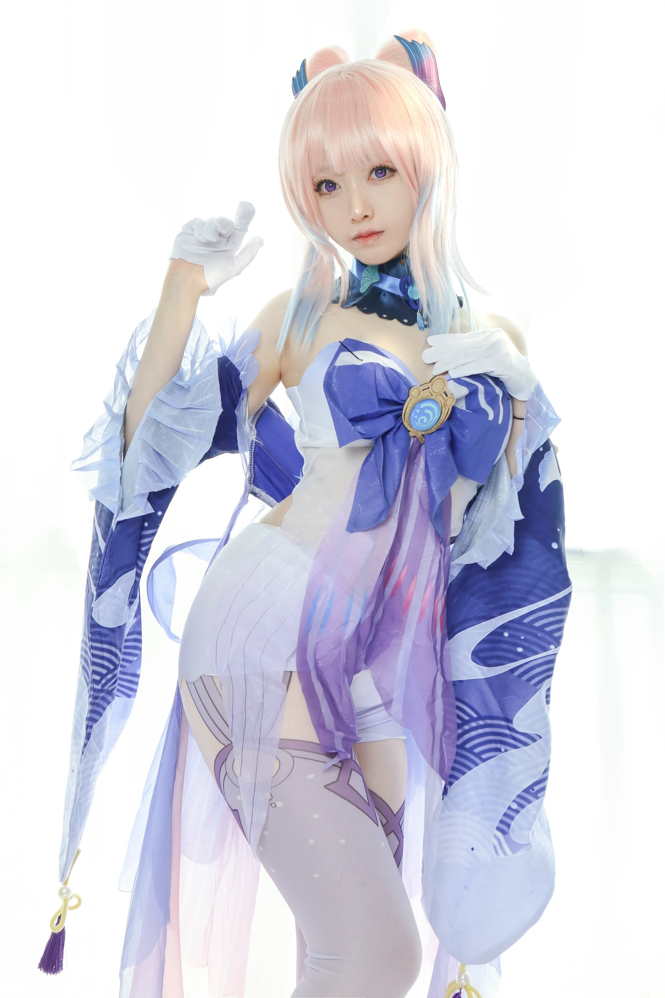 cos_朝霧愛_NO.004-原神-珊瑚宮心海001