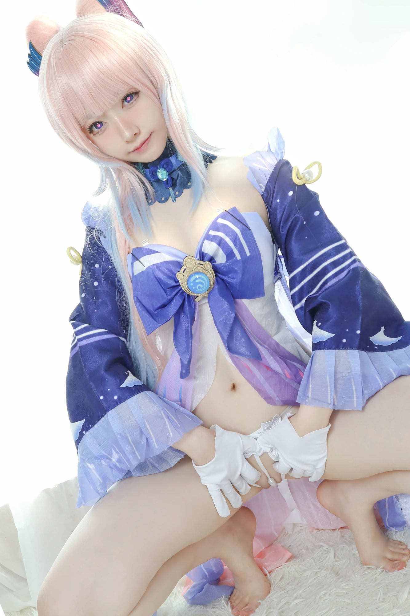 cos_朝霧愛_NO.004-原神-珊瑚宮心海014