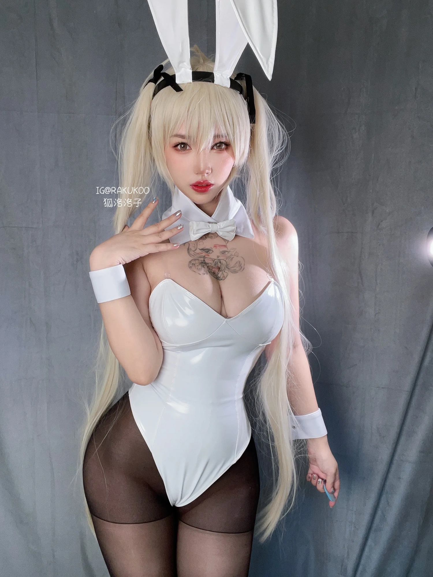 cos_狐洛洛子_NO.004-兔女郎0013