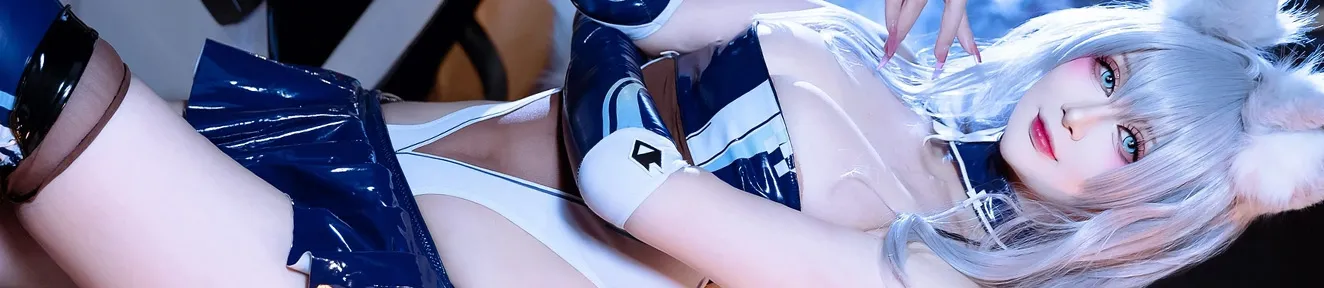 兔胖胖min – 全套写真合集 [19期/6.5G]