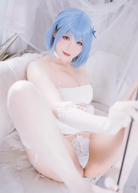 兔胖胖min – 全套写真合集 [19期/6.5G]-是鸭梨吖-网红COS-原图合集-是鸭梨吖 | 网红COS写真合集