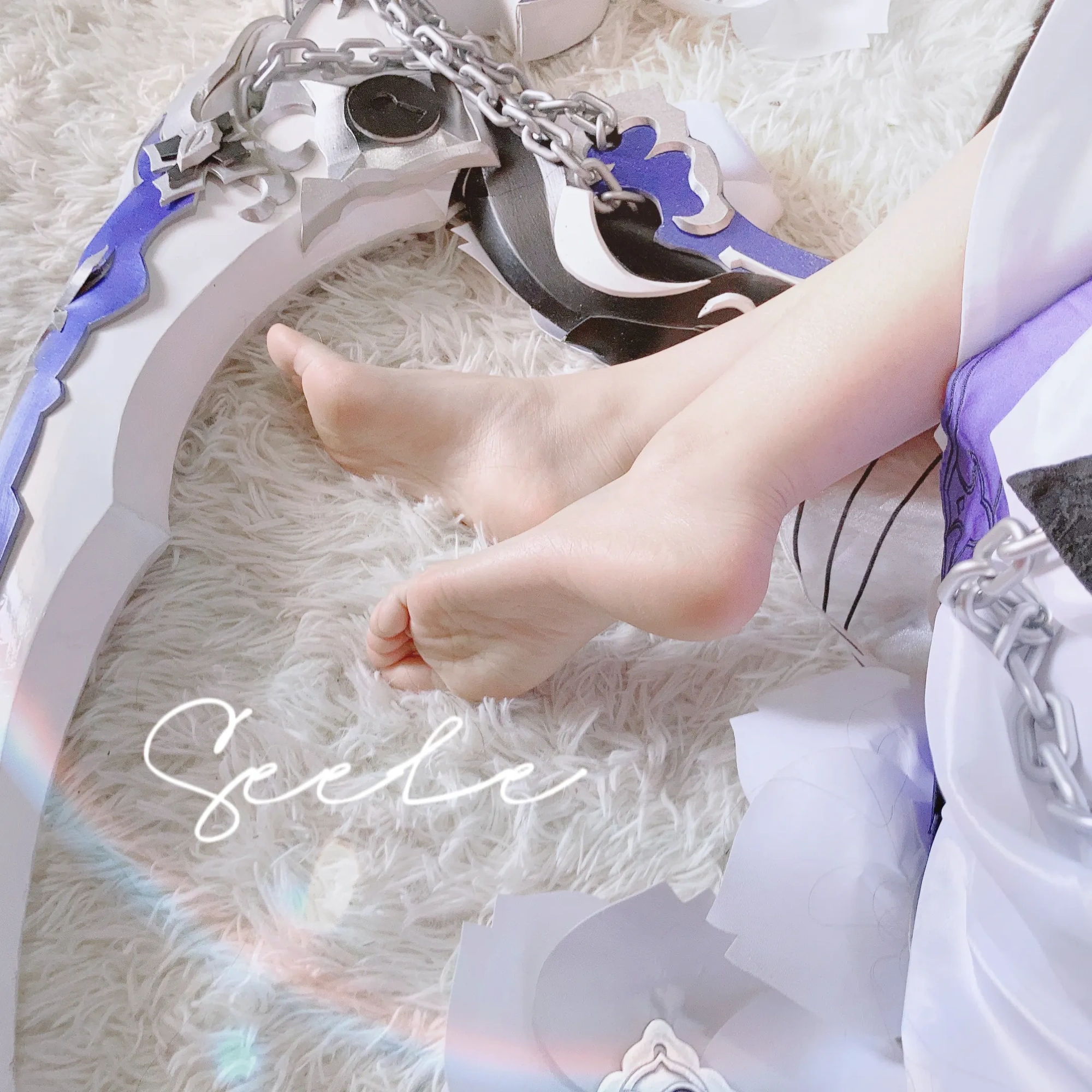 cos_Seele麦麦_33
